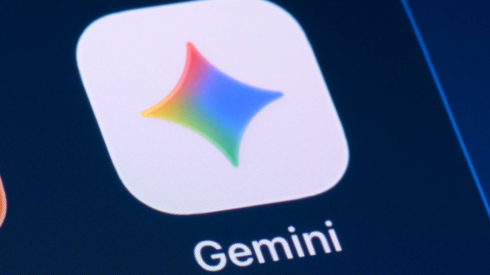 Google não descarta ideia de colocar anúncios no app da IA Gemini