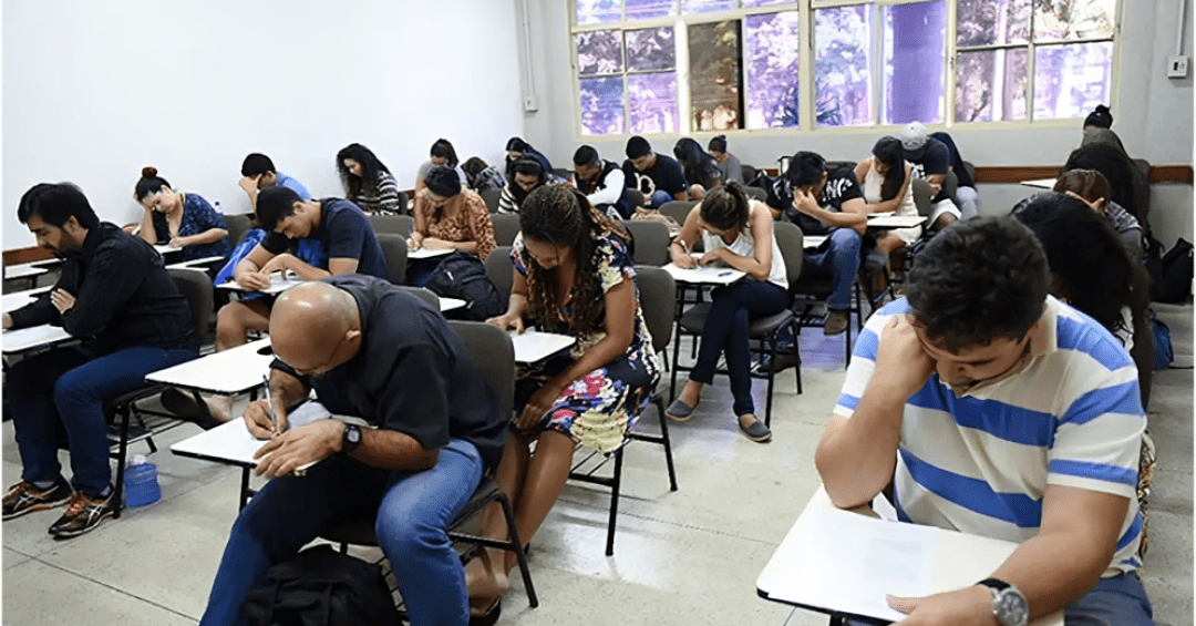 Inscrições para o Encceja 2026 estão abertas; confira passo a passo