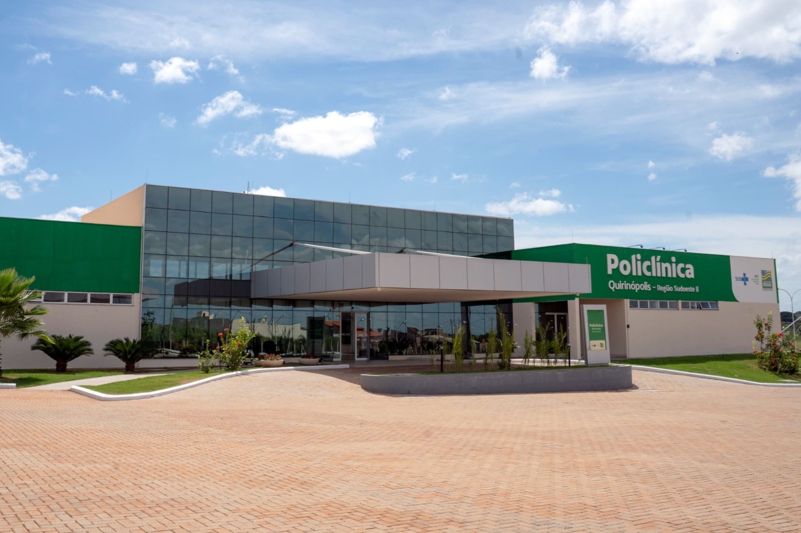 Governo amplia atendimento de alta complexidade no Sudoeste goiano e fortalece regionalização da saúde