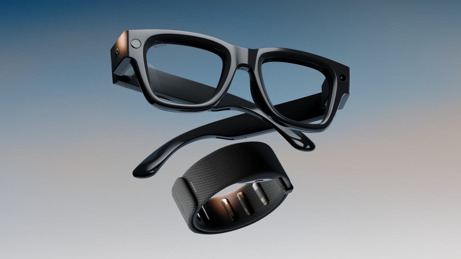 Meta rompe contrato após polêmica com vídeos íntimos feitos por óculos Ray-Ban