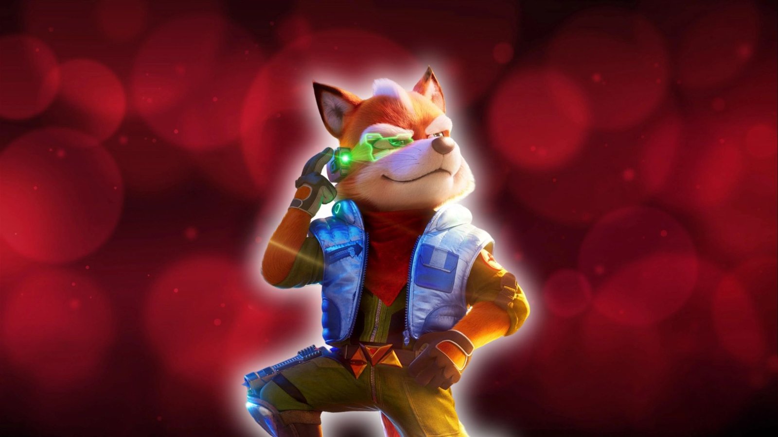 Nintendo comenta importância de Star Fox e relação entre jogos e filmes