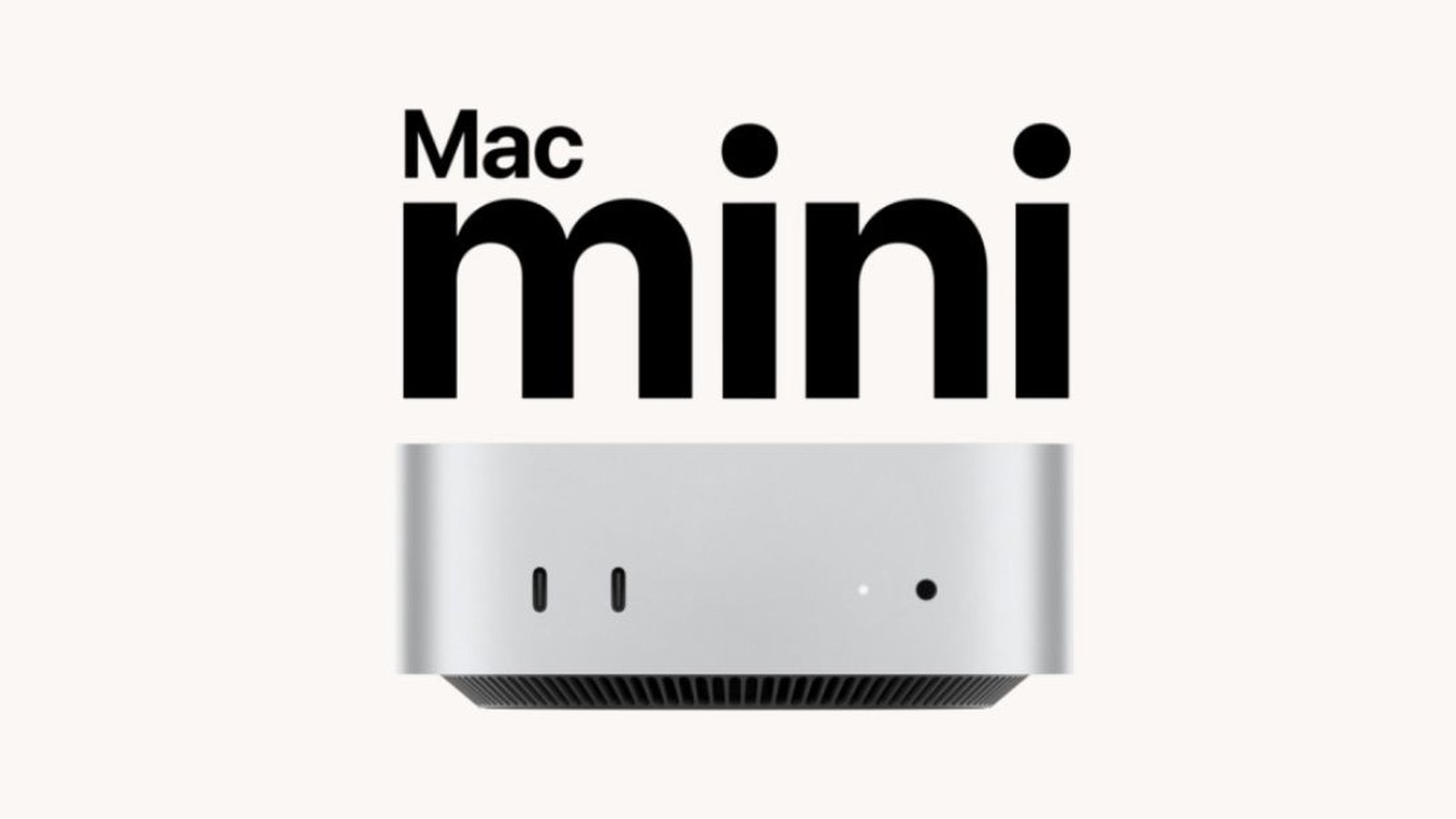 Sucesso do Mac mini com IA zera estoque e Apple descontinua versão 'baratinha'