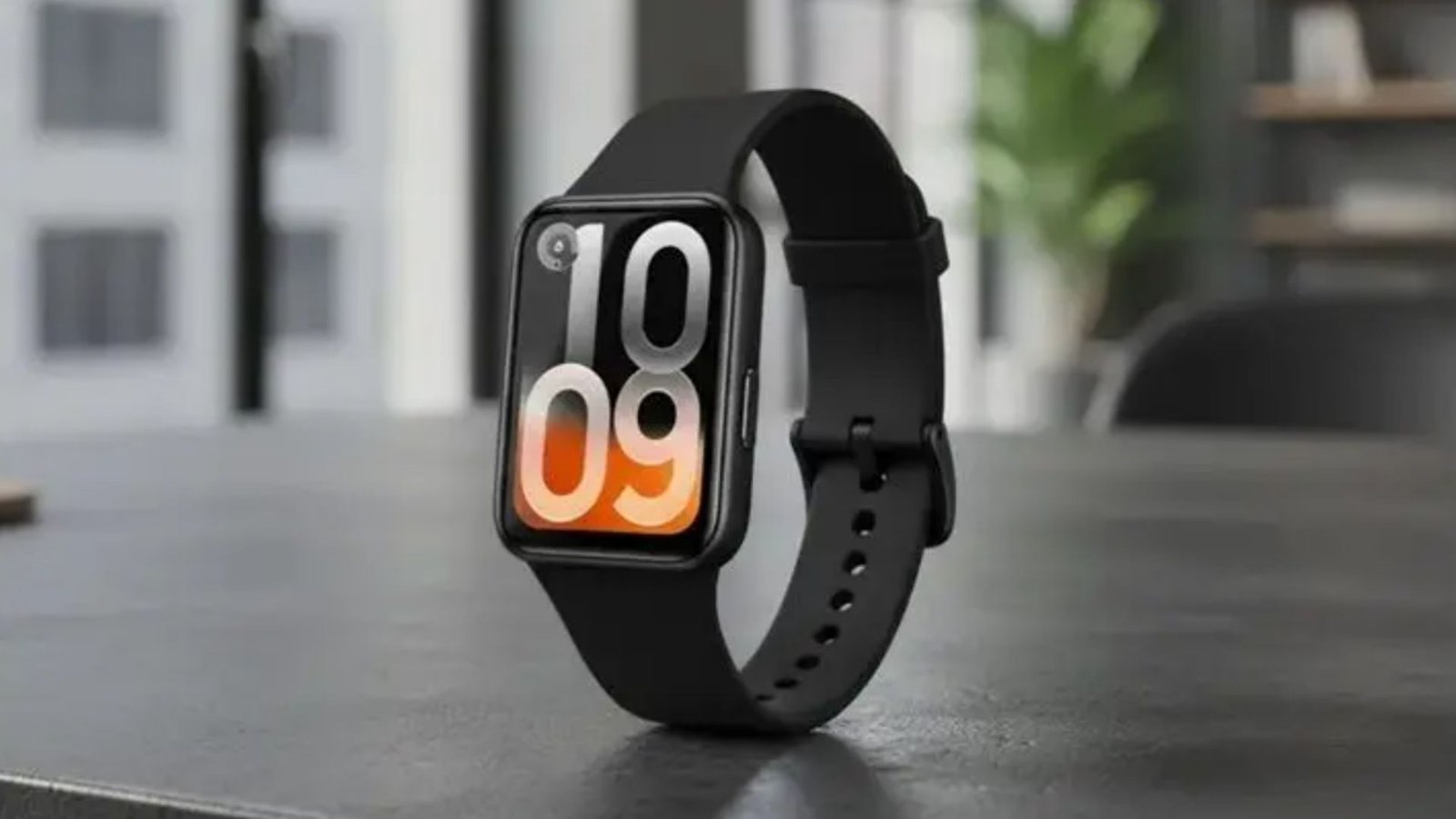 Smart Band 10 Pro: loja brasileira vaza tudo sobre nova pulseira da Xiaomi