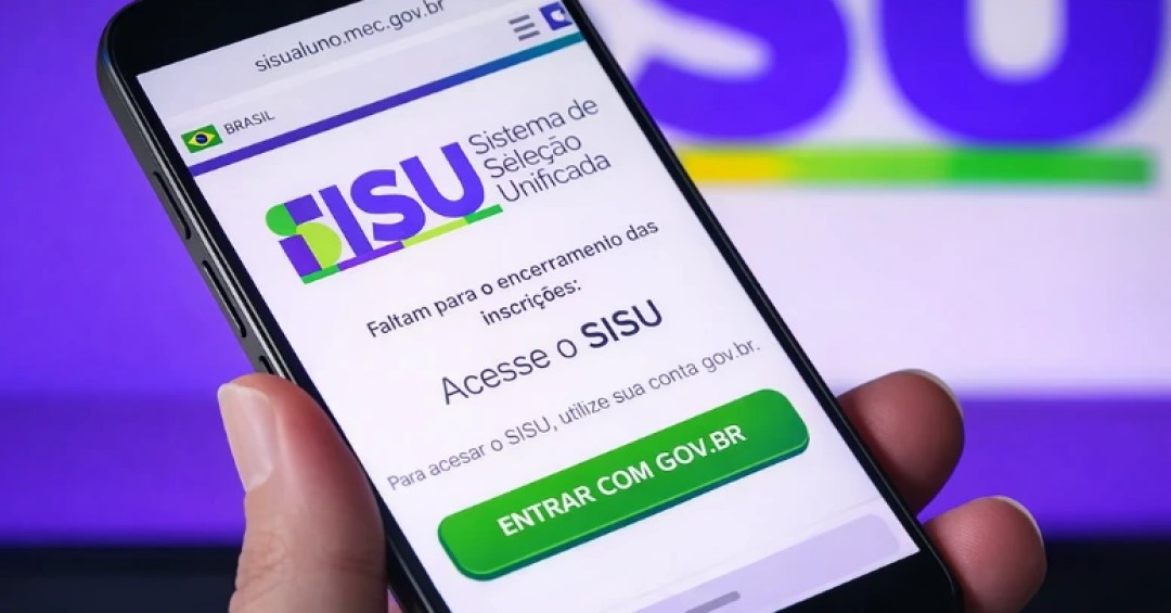 Sisu+: entenda como funciona a nova etapa do Sisu 2026 para vagas remanescentes