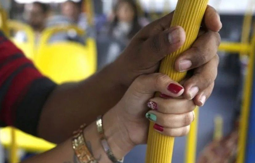 Ônibus urbanos do Rio serão utilizados no combate ao assédio e à violência de gênero
