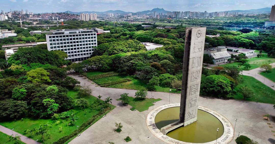 USP abre inscrições para visitas monitoradas e permite ver de perto rotina de cursos da universidade