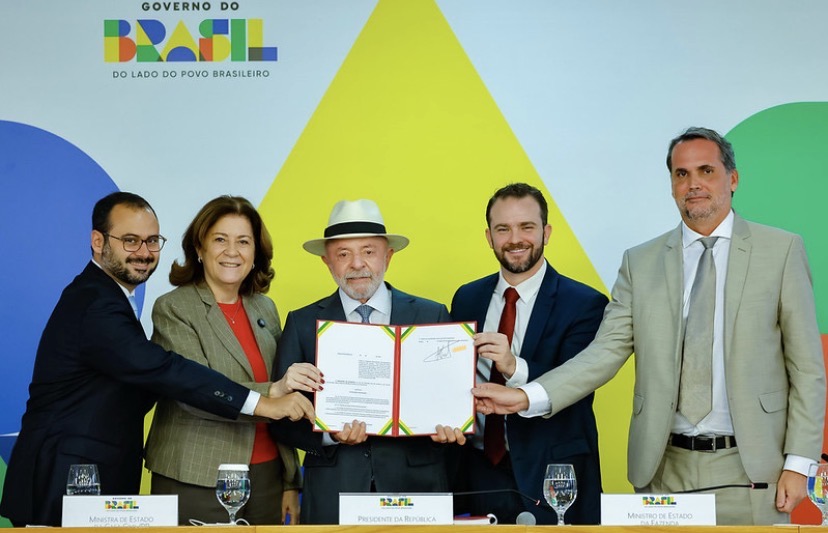 Governo lança Desenrola 2.0 com uso de FGTS e bloqueio de bets por um ano