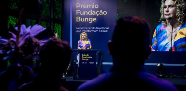 Edição de 2026 do Prêmio Fundação Bunge está com inscrições abertas
