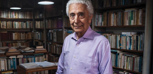 Morre Fernando Novais, que pôs o Brasil na historiografia do capitalismo mundial