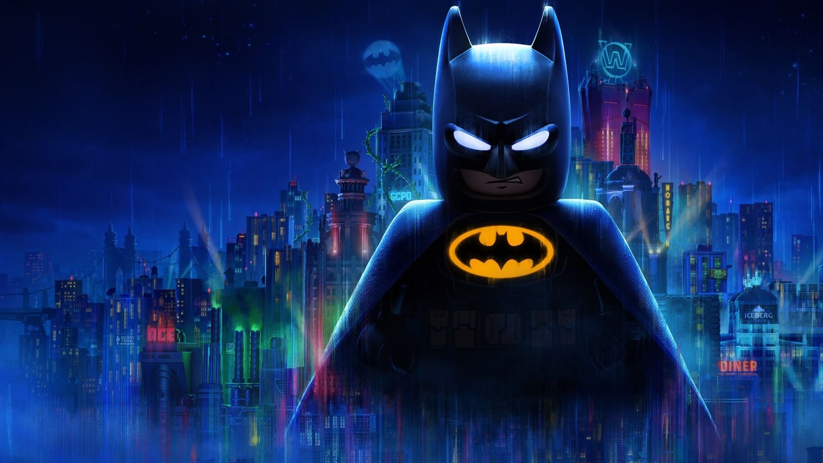LEGO Batman: O Legado do Cavaleiro das Trevas é uma carta de amor aos fãs do Homem-Morcego