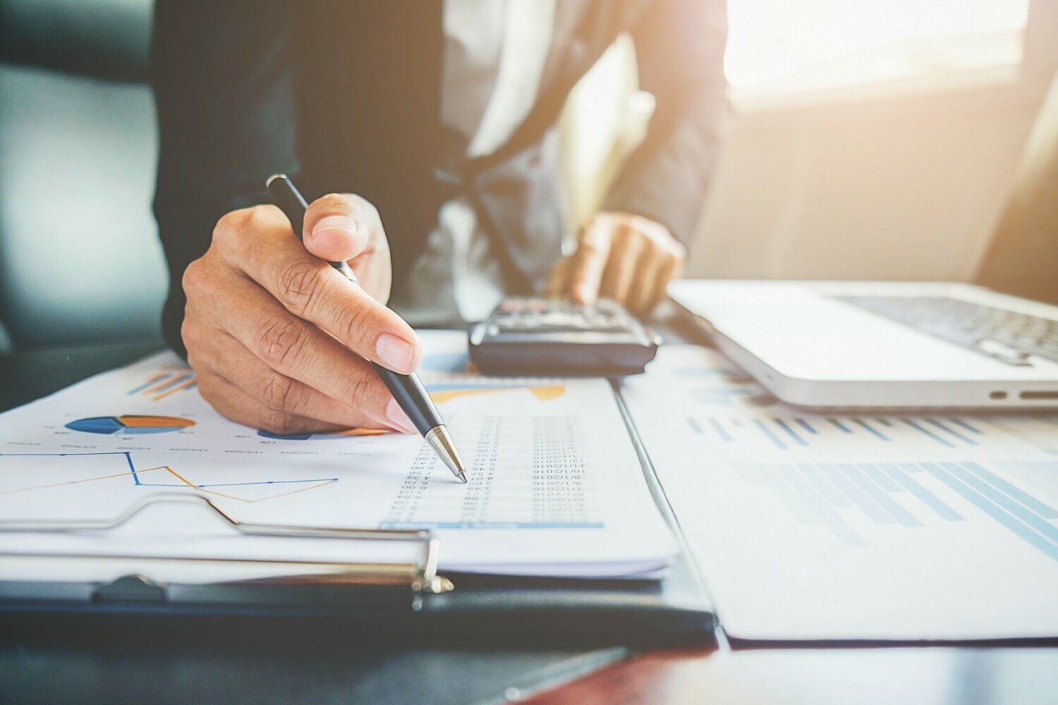 Contador saiba como atender mais de 150 clientes com apenas 1 colaborador