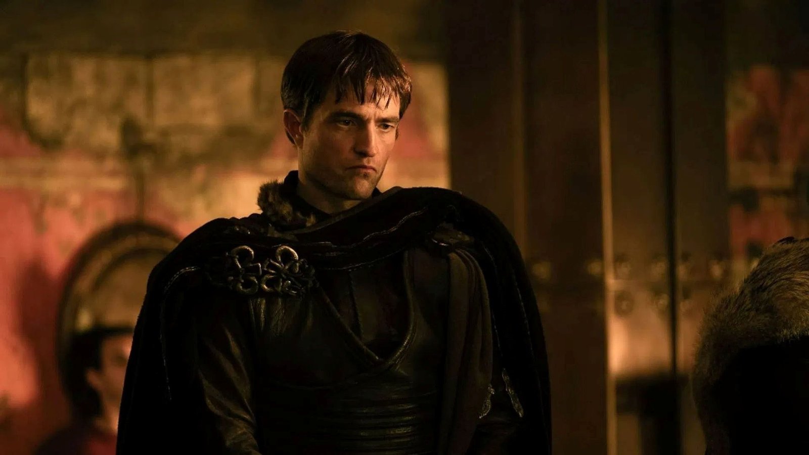 A Odisseia de Christopher Nolan ganha novo trailer com Robert Pattinson e Tom Holland