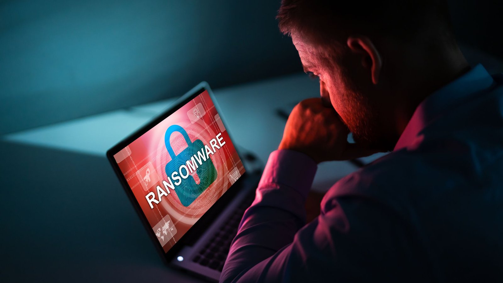 Ransomware bugado: vírus sequestrador de dados destrói arquivos mesmo após pagamento