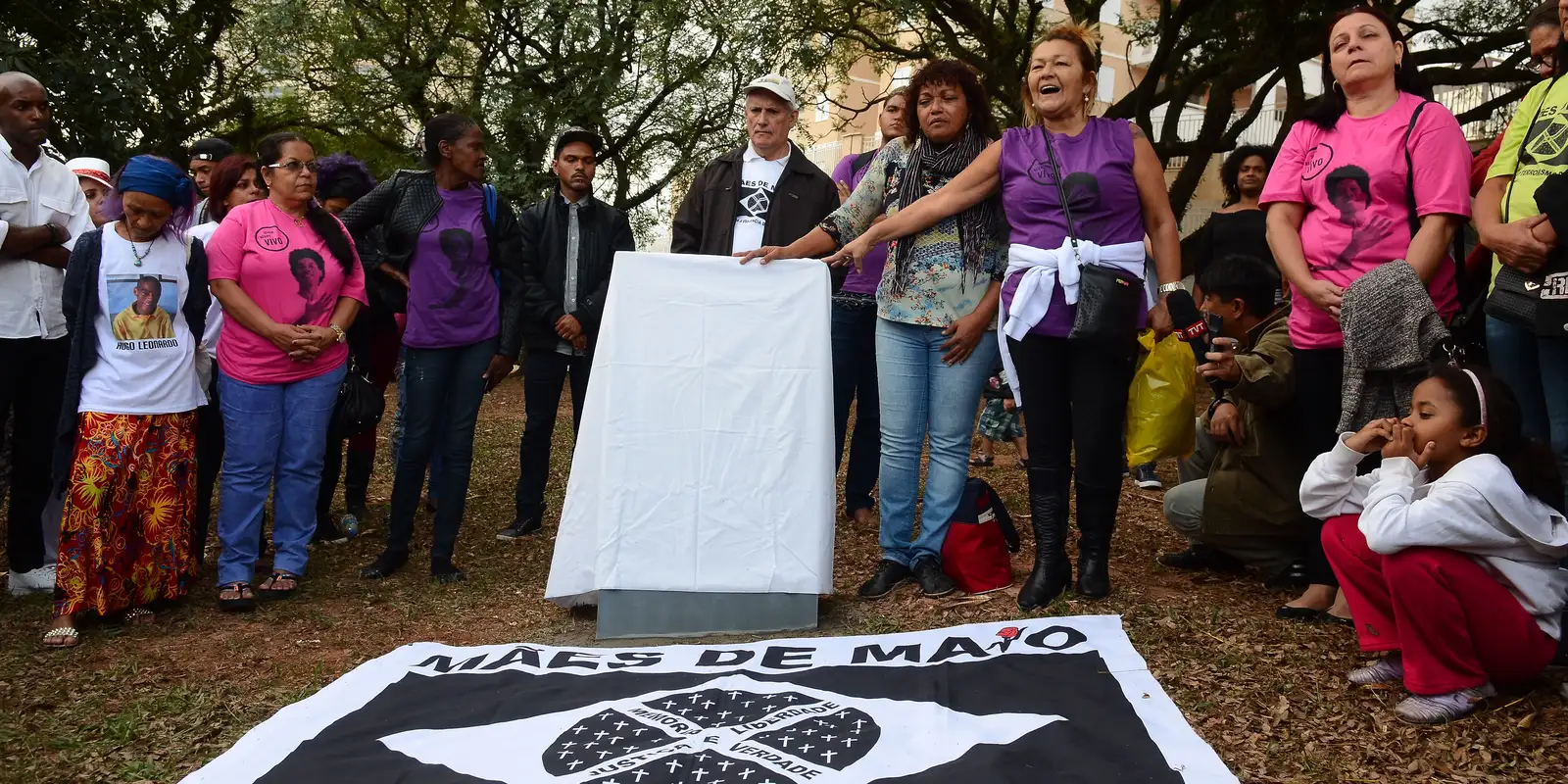 Entidades denunciam à ONU omissão do Brasil nos Crimes de Maio de 2026