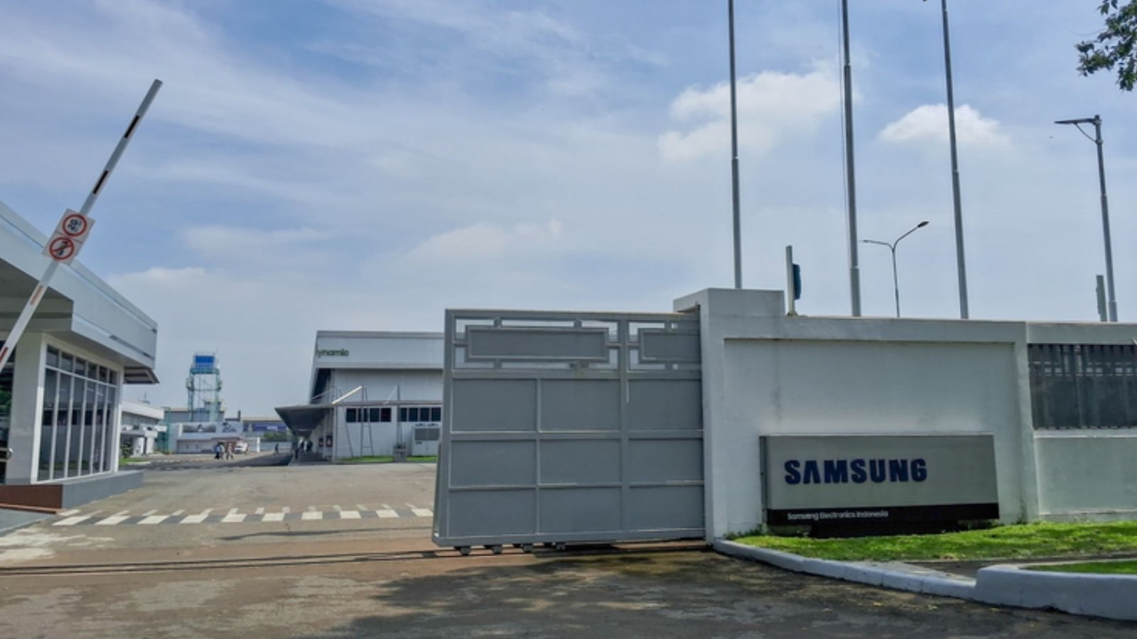 Presidente do Conselho da Samsung alerta sobre riscos da greve