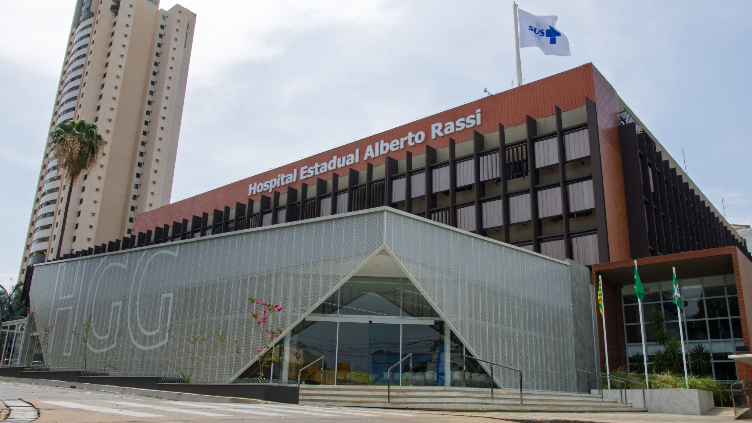 Processo seletivo do Idtech contrata profissionais  para HGG e Hemocentro Coordenador