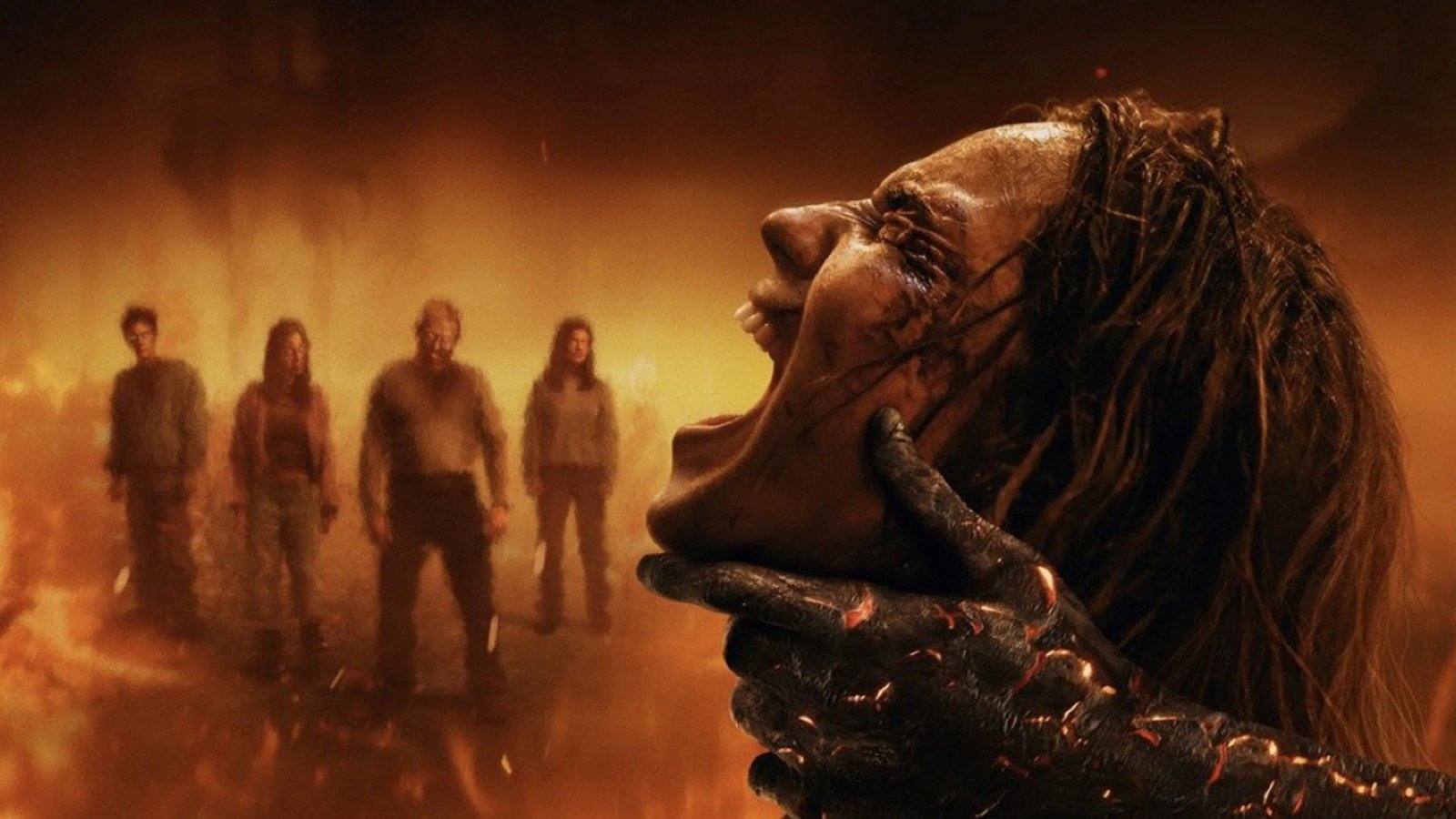Tudo sobre Evil Dead Burn: Veja trailer, sinopse e data de estreia da sequência