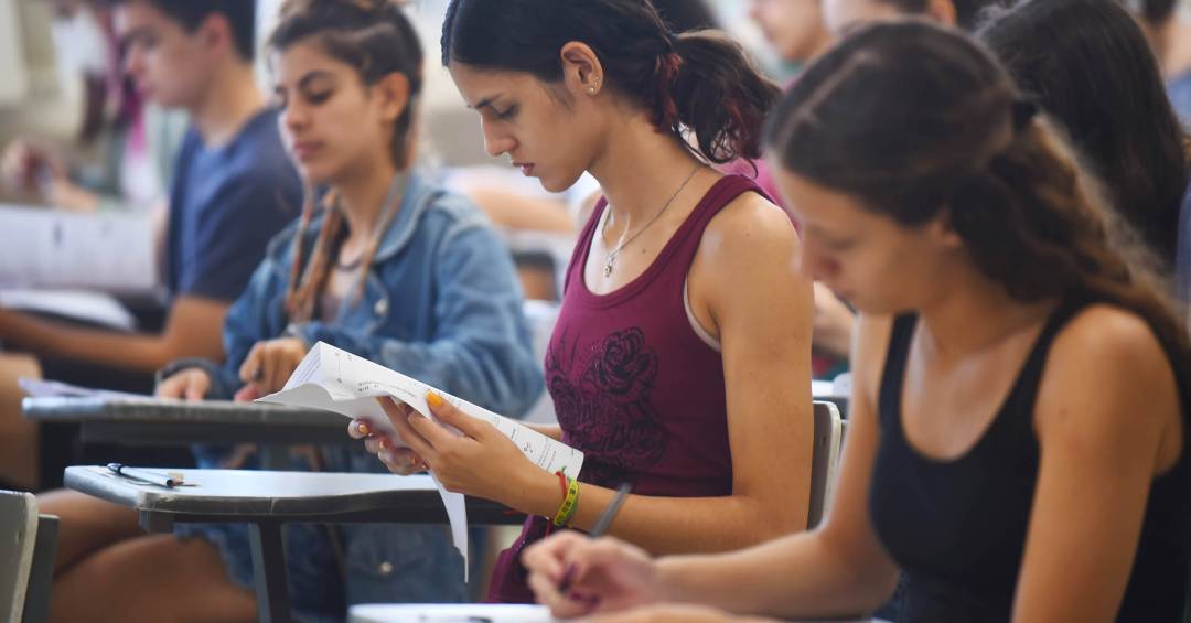 Unicamp 2027: pedido de isenção da taxa do vestibular começa nesta segunda (11)