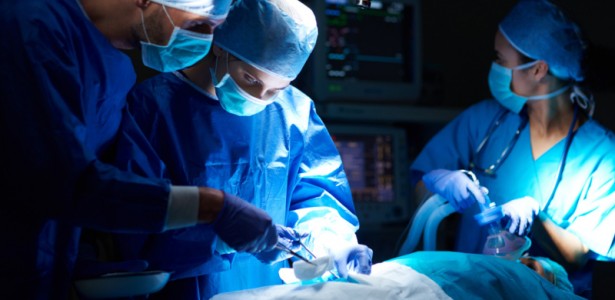 Concurso público para professor doutor no Departamento de Cirurgia da Unicamp