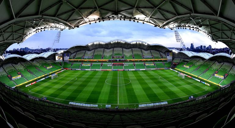 Américas tem que ampliar vacinação contra sarampo antes da Copa