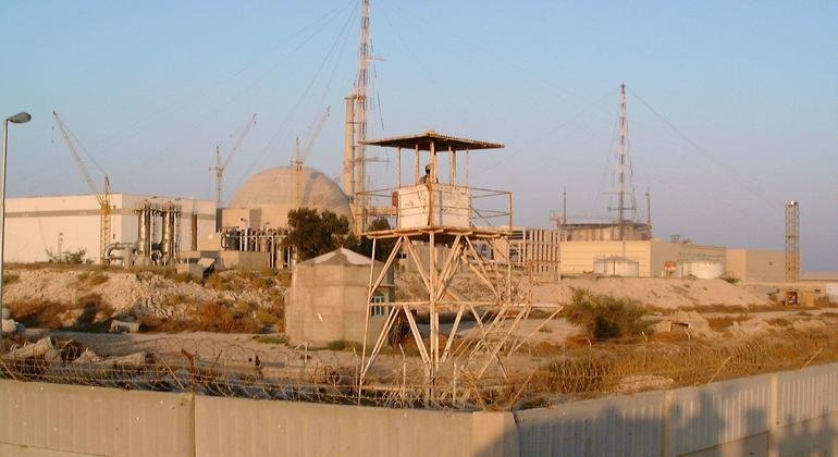 Crise do clima e instabilidade limitam energia nuclear no Oriente Médio