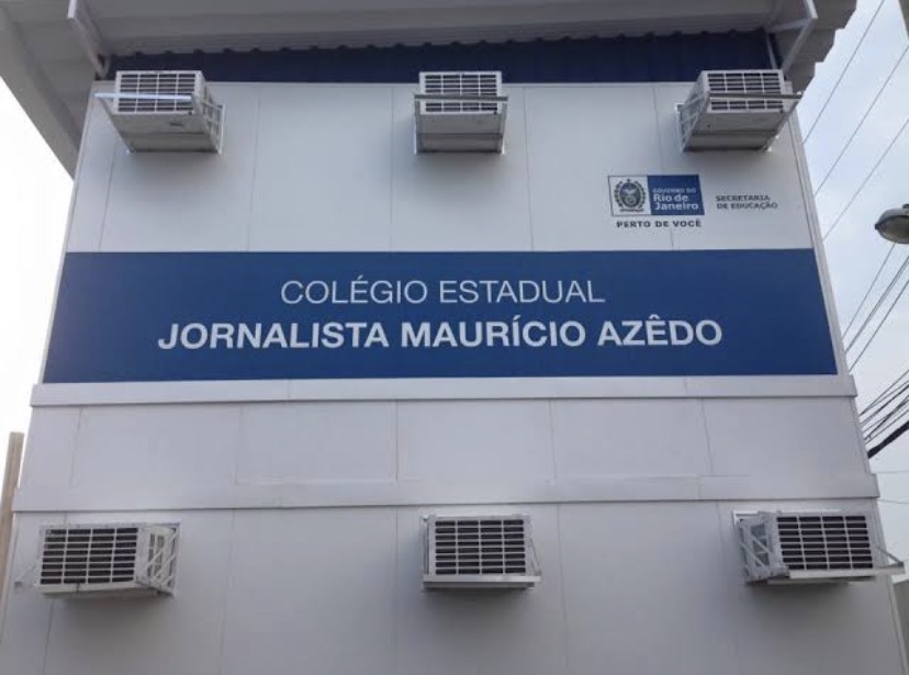 Escola estadual no Caju permanece fechada e famílias relatam prejuízos no ensino