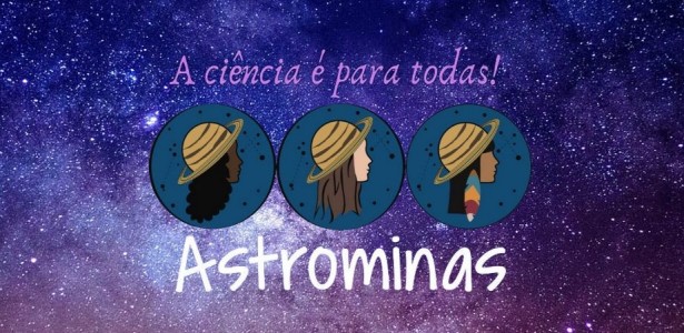 Projeto Astrominas 2026 recebe inscrições para nova turma
