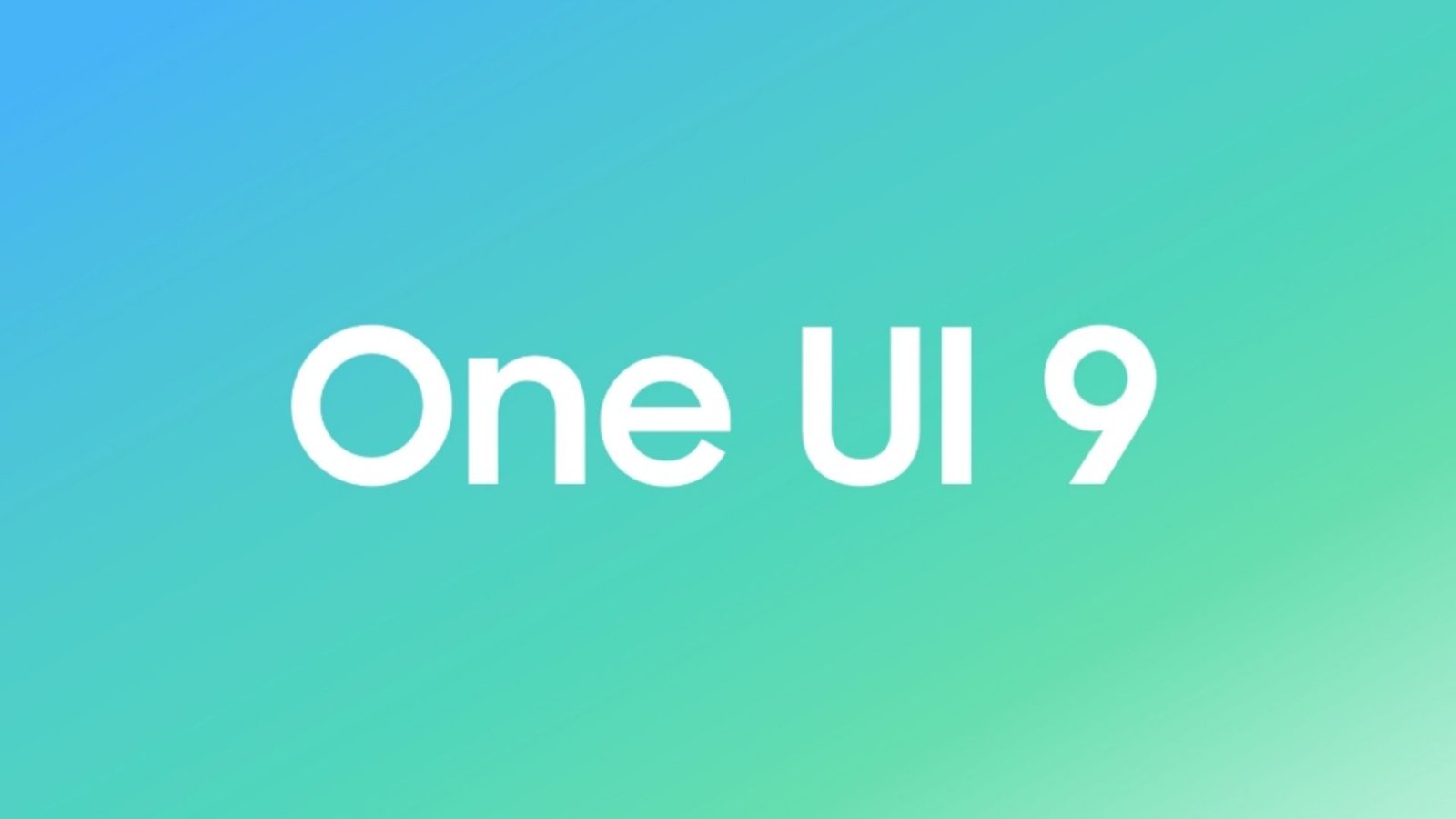 Samsung lança One UI 9 beta com Android 17
