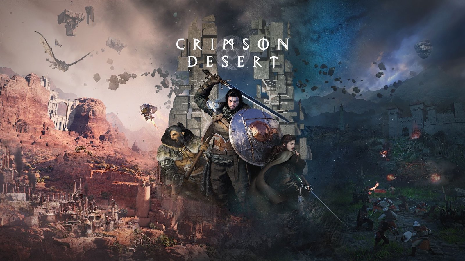 Como resolver os puzzles de Crimson  Desert? Veja guia com principais quebra-cabeças