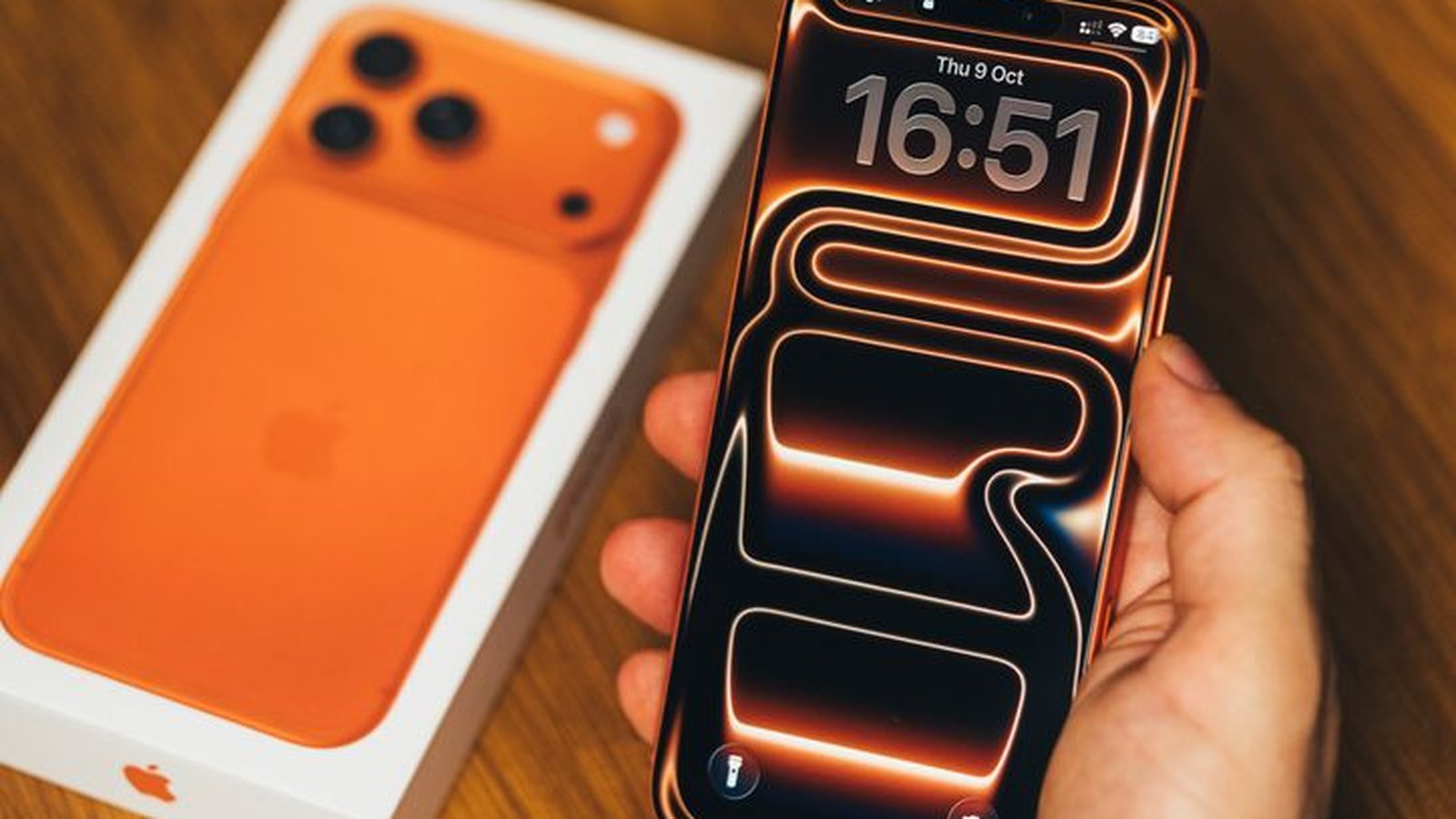 Fotos reforçam as prováveis cores do iPhone 18 Pro com novidade; confira