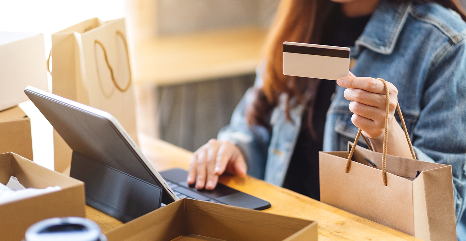 Fim da taxa das blusinhas: imposto federal sobre compras de até US$ 50 é zerado
