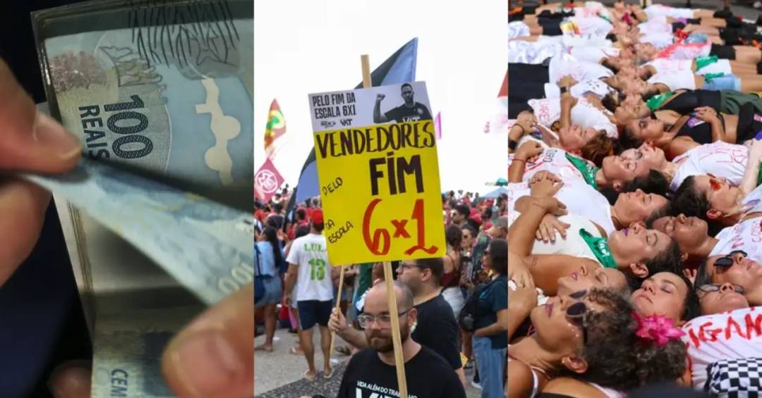 6 temas de redação que você não pode deixar de treinar em 2026, segundo professores
