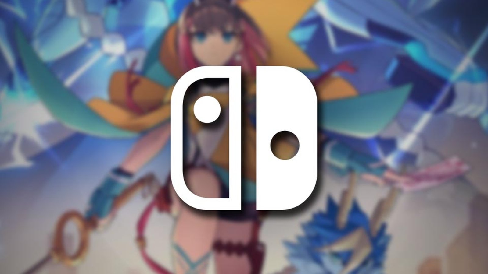 Azure Striker Gunvolt 3 e mais jogos para Switch com até 90% OFF na eShop