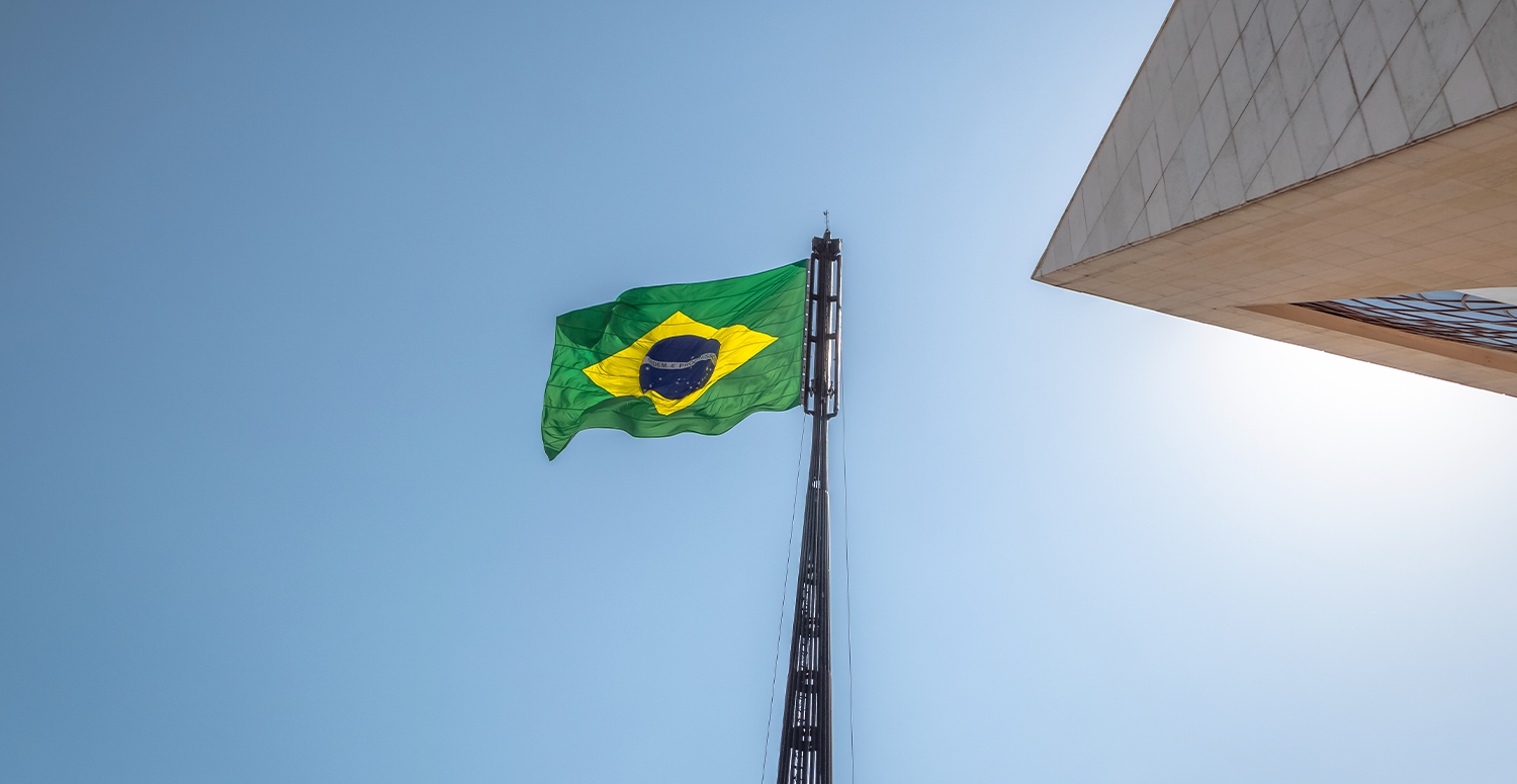 Brasil é o 3º país mais complexo para fazer negócios em 2026