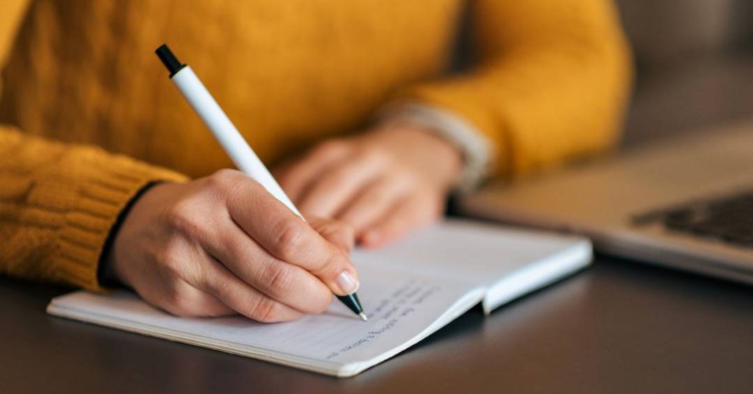Instituto Chamex abre inscrições para concurso de redação nos moldes do Enem
