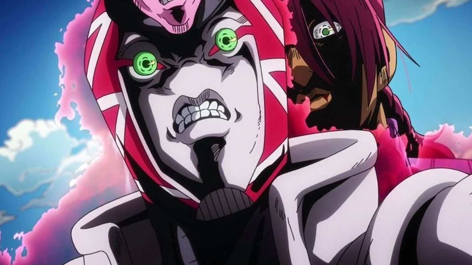 10 stands mais poderosos e com habilidades extraordinárias em JoJo's Bizarre Adventure