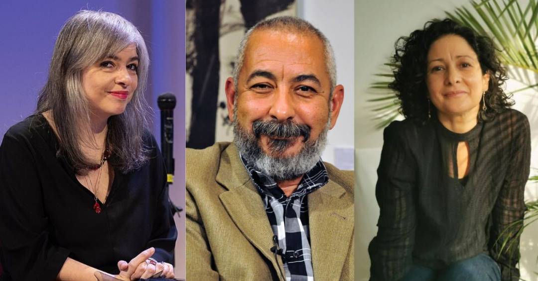 5 autores latino-americanos que você precisa conhecer