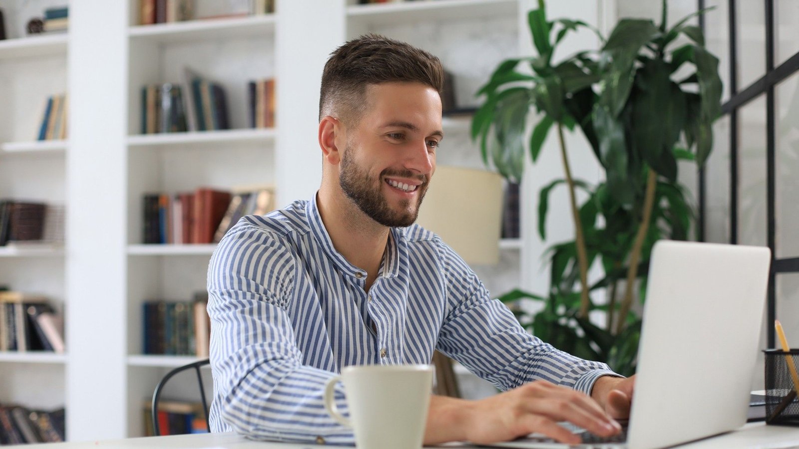 Home office: 72 vagas para trabalho remoto [17/05]