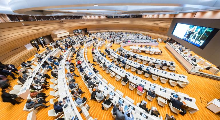 Organização Mundial da Saúde, OMS, diz que mundo não está livre de pandemias