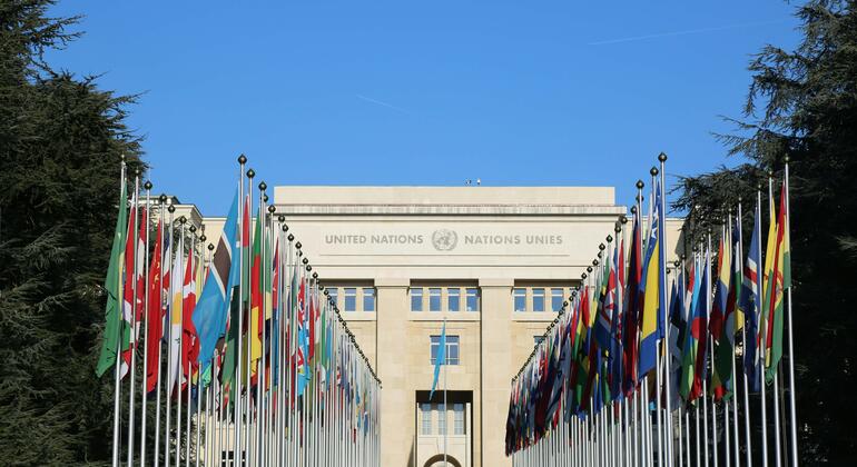 Assembleia Mundial da Saúde terá eventos paralelos de países de língua portuguesa