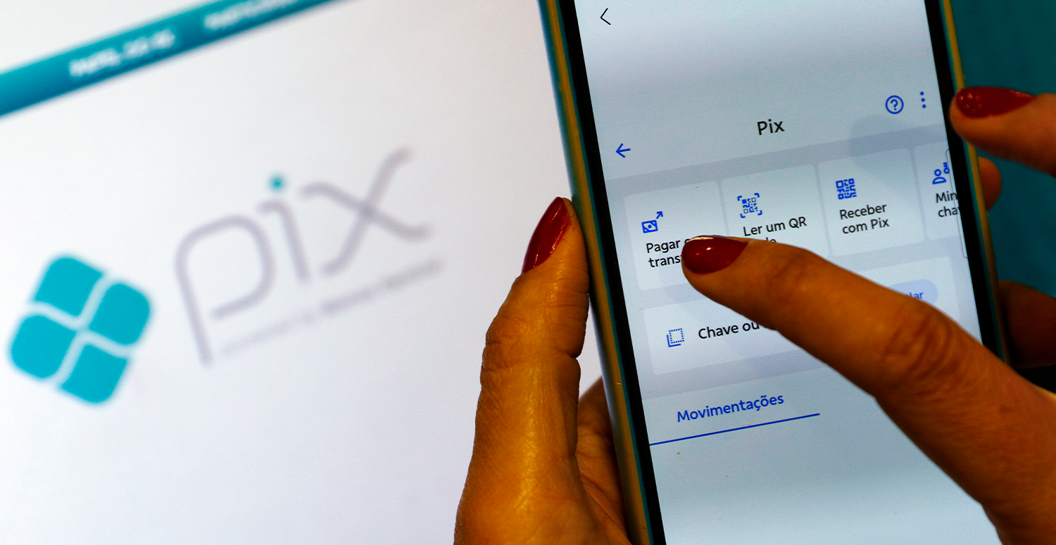 Pix entra no Imposto de Renda? Veja como funciona fiscalização