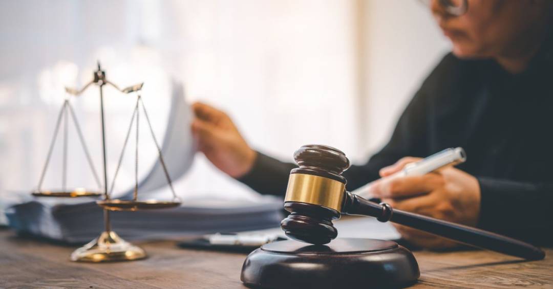 Quais carreiras do Direito têm os melhores salários?