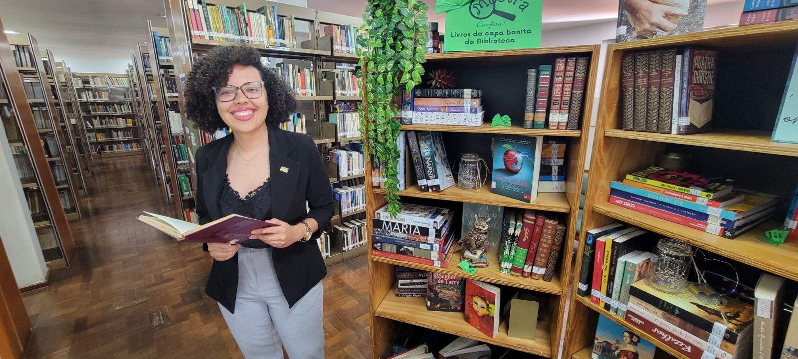 Secretária da Cultura participa de missão internacional de mulheres líderes