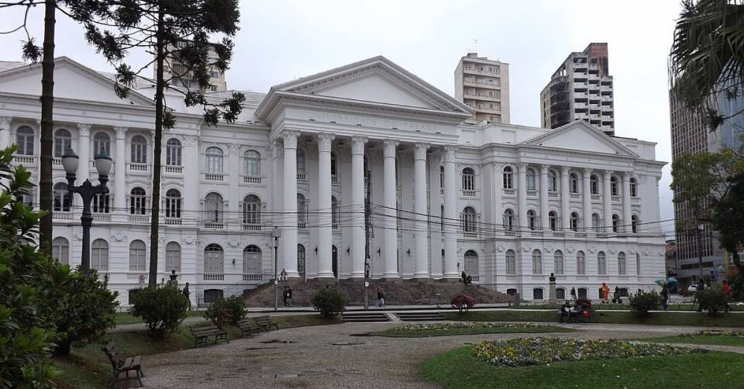 UFPR abre inscrições para o Vestibular 2027, que terá fase única e novo formato