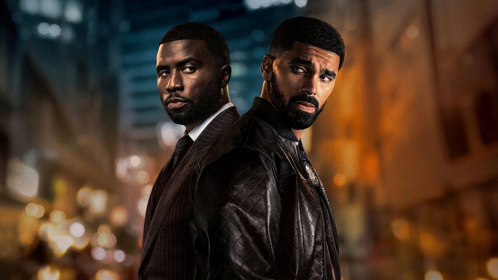 Nêmesis, da Netflix, vai ter segunda temporada?