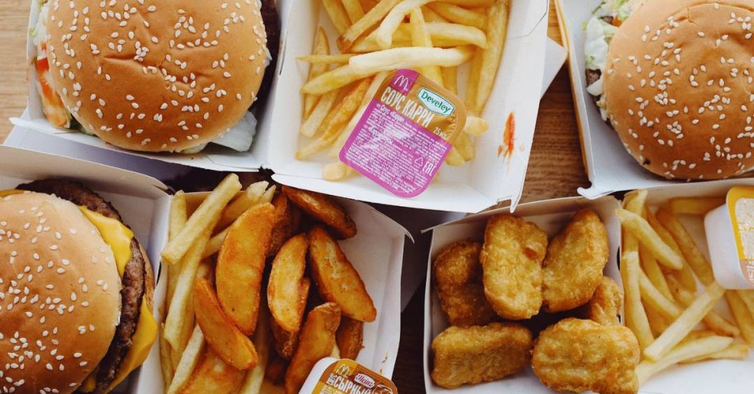 O que são desertos alimentares?