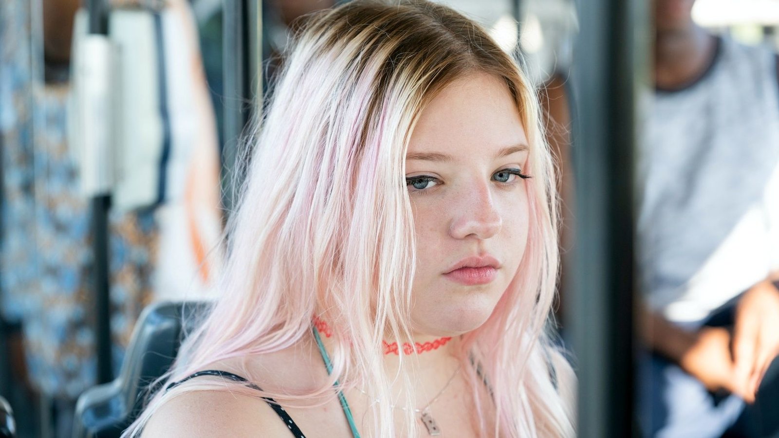 Filha de Scorcese vai estrelar série do Prime Video