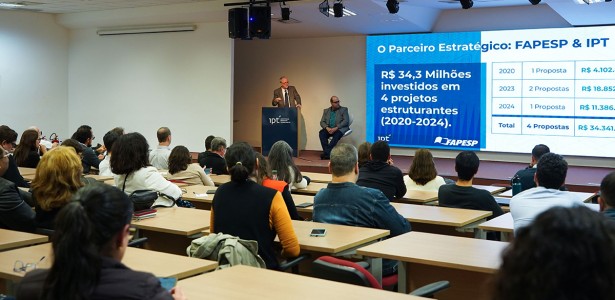 Novo centro apoiado pela FAPESP busca tornar cidades mais resilientes a inundações