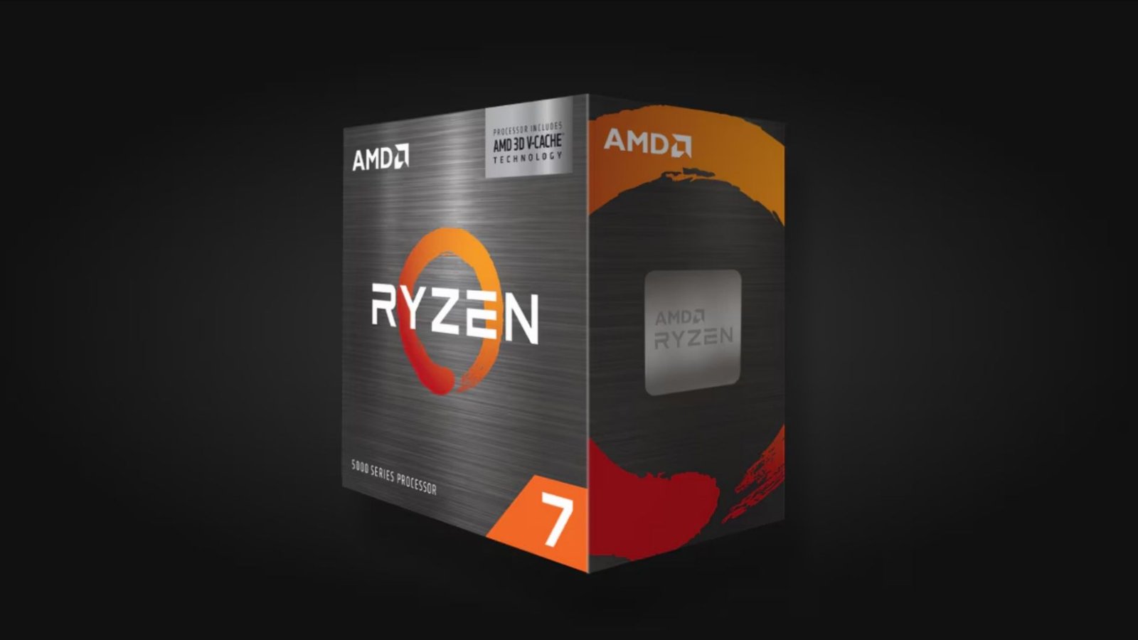 Ryzen 5800X3D deve retornar às lojas com edição de aniversário, indica vazamento