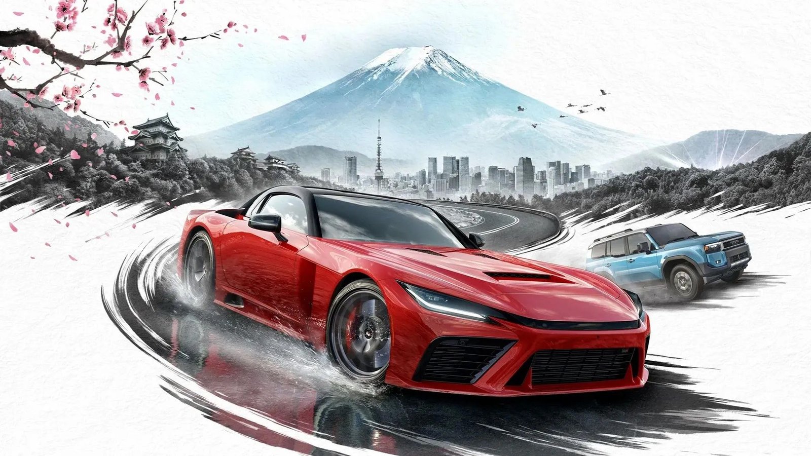 Forza Horizon 6 é o jogo de Xbox com o maior lançamento na história da Steam
